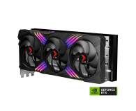 PNY GeForce RTX 4090 24GB XL R8 GAMING VERTO EDITION VCG409024TFXXPB1 - 1190538 - zdjęcie 7